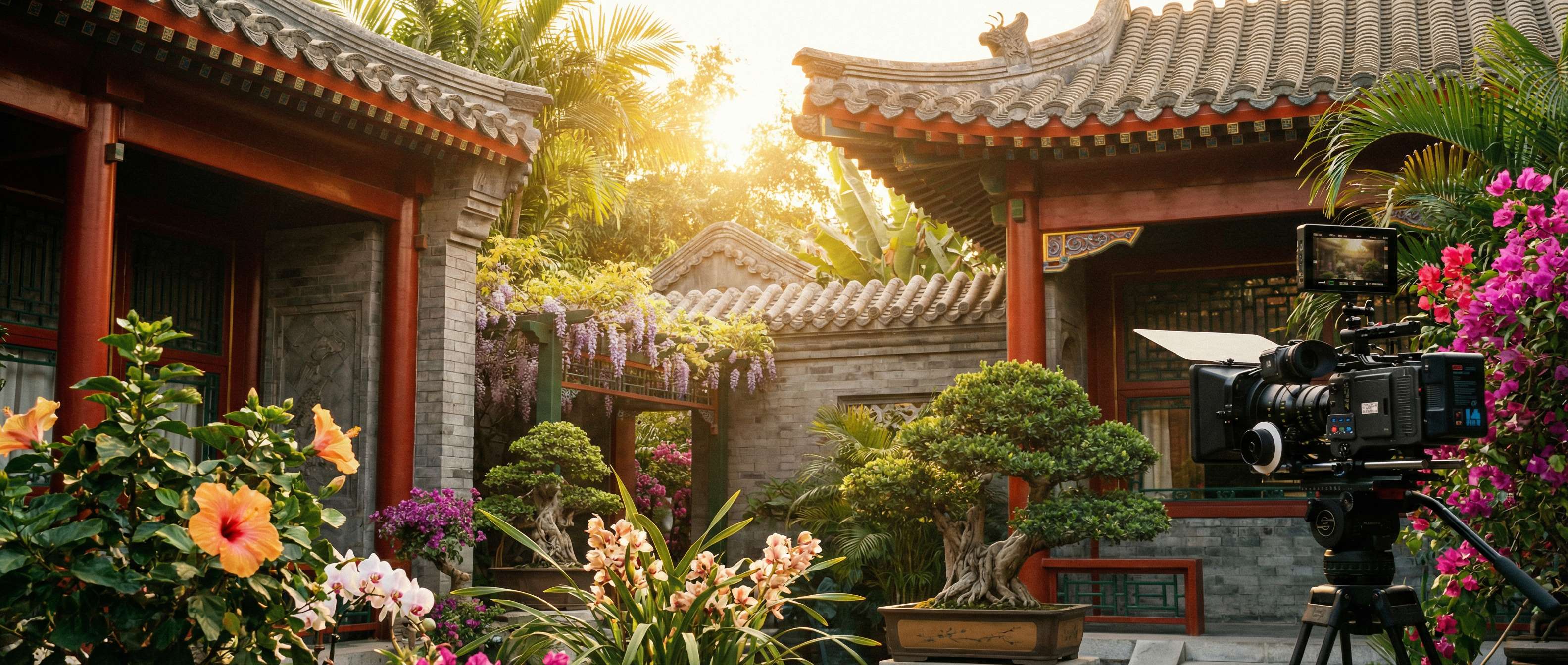 麻豆传媒植物视频社区Banner