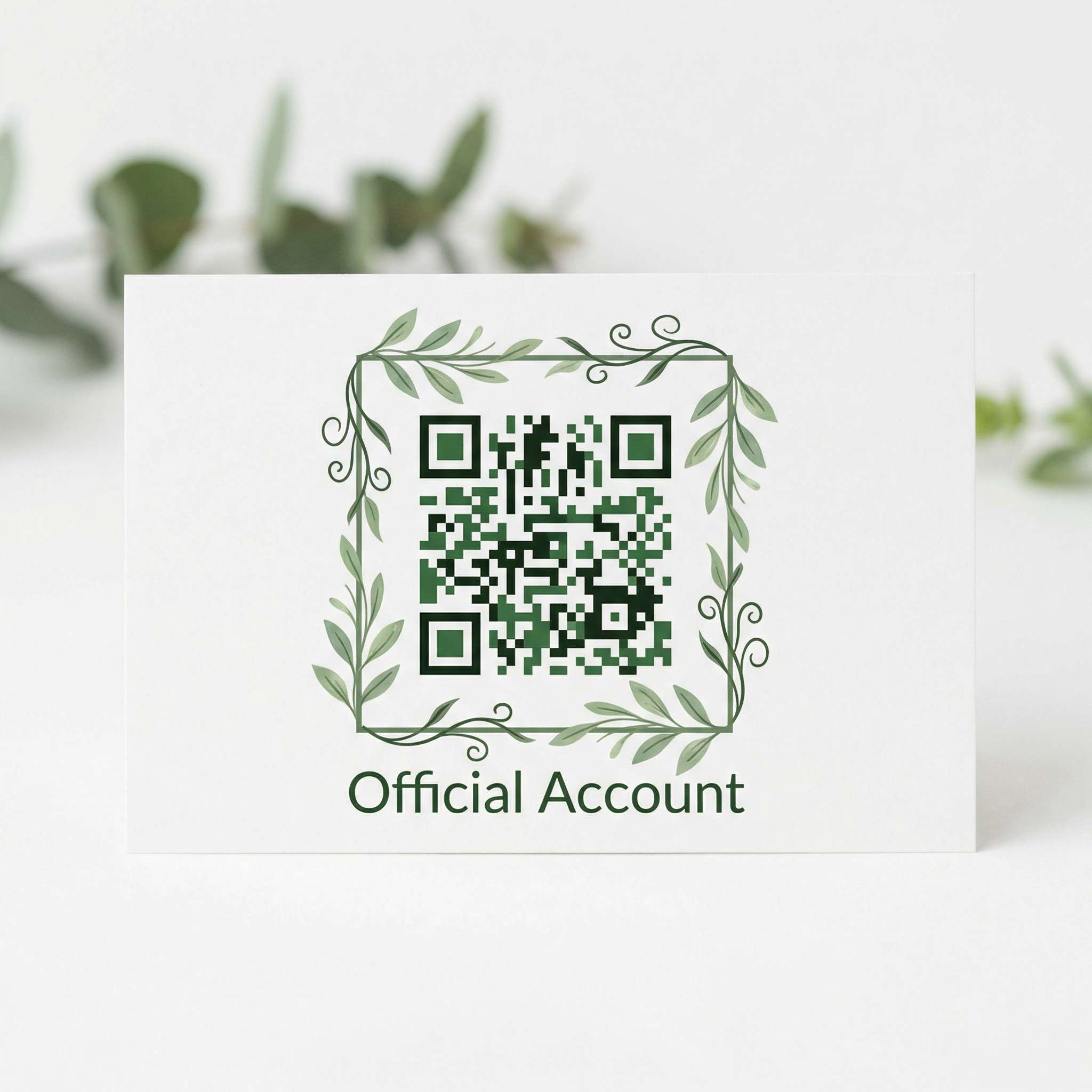 麻豆传媒植物视频社区公众号二维码